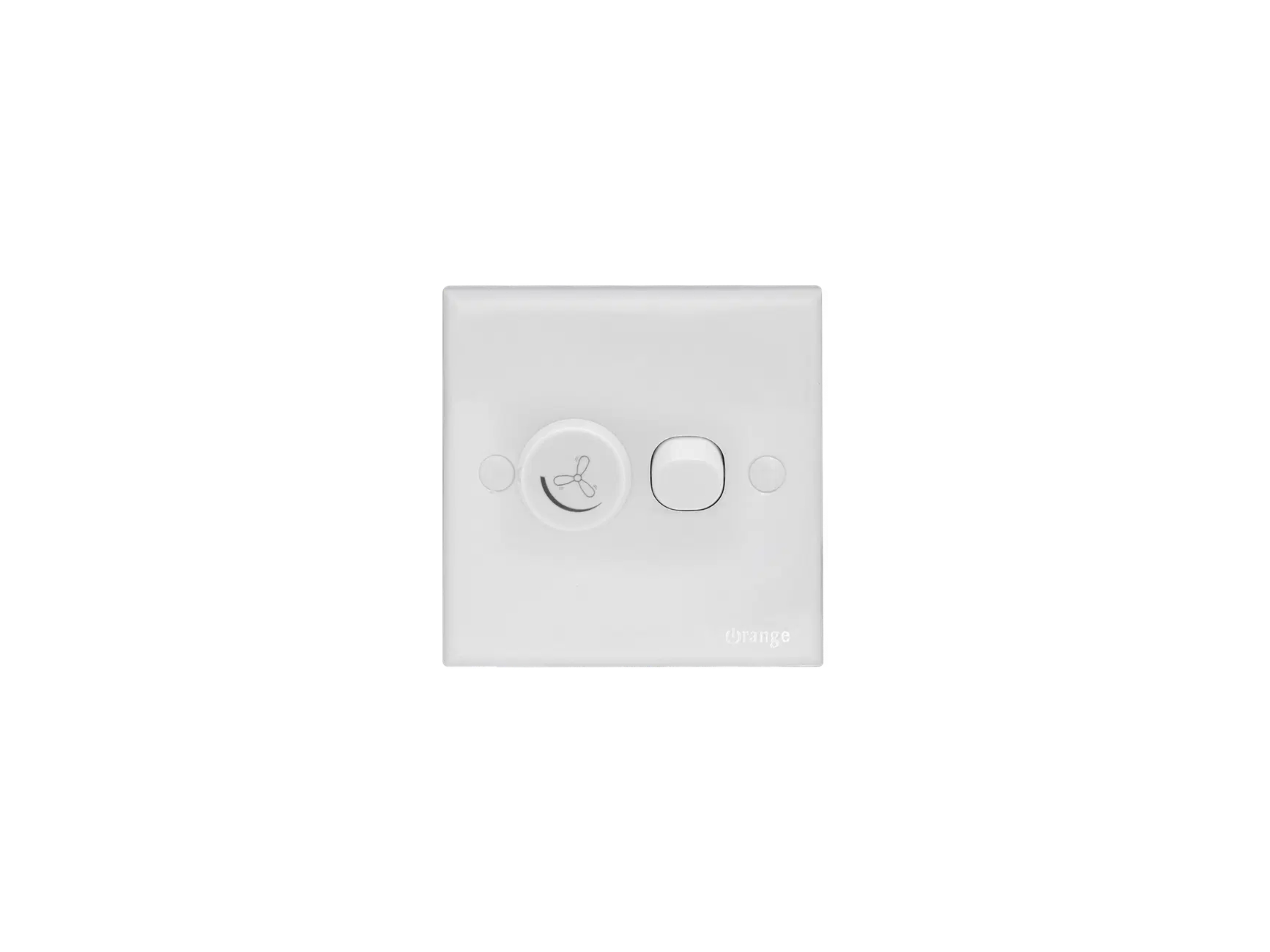 CA FAN CONTROLLER W.SWITCH 400W